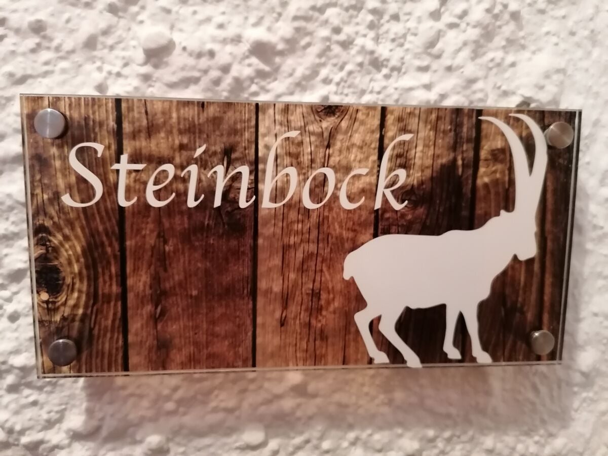 FeWo Steinbock