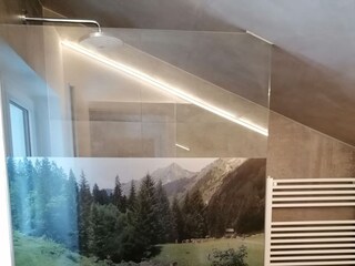 Holiday apartment Bolsterlang Bathroom 16