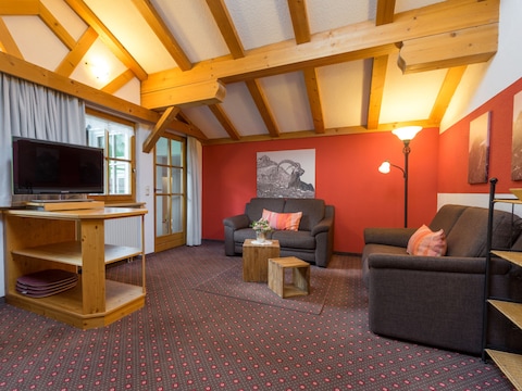 Ferienwohnung Steinbock