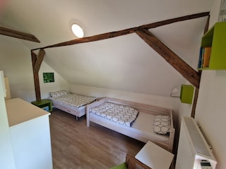 Kinderzimmer