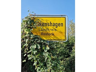 Ortseingang