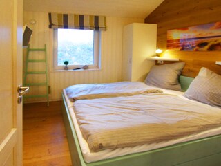 Maison de vacances Steinbergkirche Chambre 12