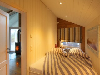 Maison de vacances Steinbergkirche Chambre 15