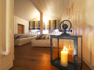 Maison de vacances Steinbergkirche Chambre 16