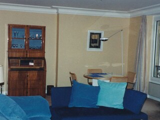 Vakantieappartement Paris Kenmerken 5