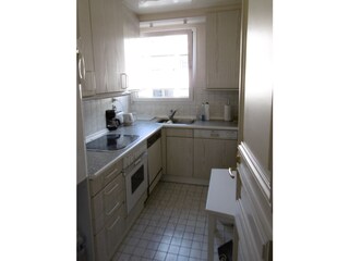 Vakantieappartement Paris Kenmerken 6