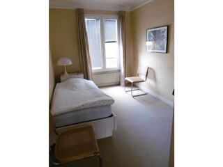 Vakantieappartement Paris Kenmerken 9