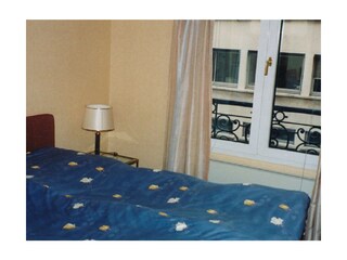 Vakantieappartement Paris Kenmerken 7