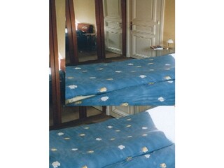 Vakantieappartement Paris Kenmerken 8