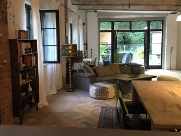 Ferienwohnung Freiraum