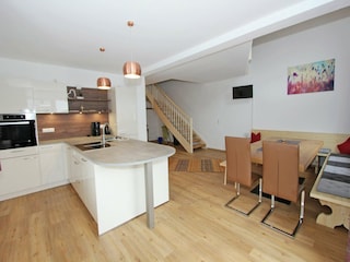 Ferienhaus Zell am Ziller Ausstattung 13