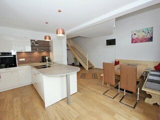 Holiday house Zell am Ziller Features 13