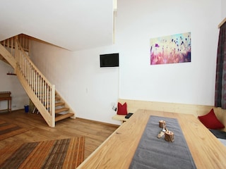 Holiday house Zell am Ziller Features 15