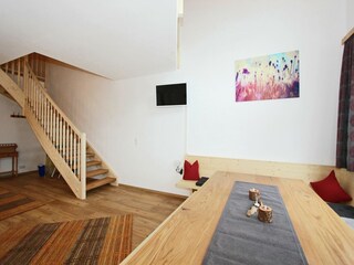 Vakantiehuis Zell am Ziller Kenmerken 11