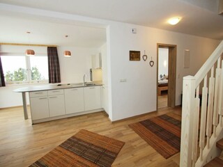 Vakantiehuis Zell am Ziller Kenmerken 6