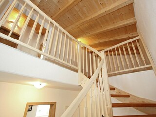 Casa per le vacanze Zell am Ziller Caratteristiche 7