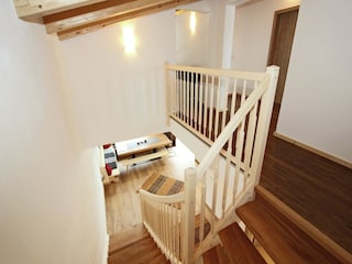 Ferienhaus Zell am Ziller Ausstattung 15