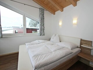 Casa de vacaciones Zell am Ziller Características 18