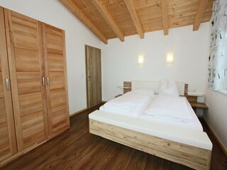 Casa de vacaciones Zell am Ziller Características 19