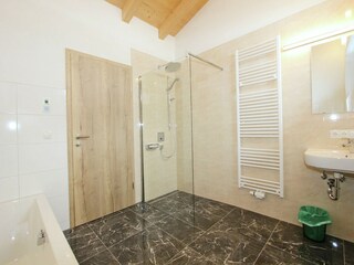 Casa de vacaciones Zell am Ziller Características 7