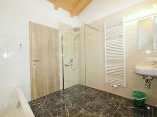 Ferienhaus Zell am Ziller Ausstattung 19