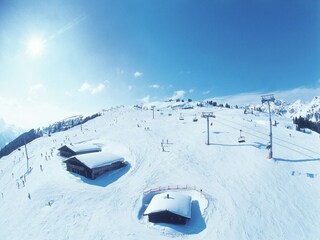 Holiday house Zell am Ziller Environment 25