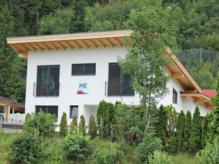 Casa de vacaciones Zell am Ziller Grabación al aire libre 1