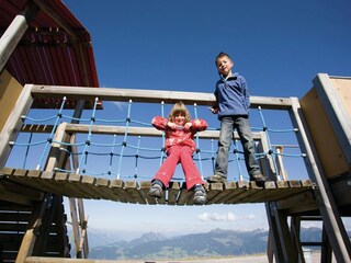 Vakantiehuis Zell am Ziller Omgeving 30