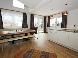 Holiday house Zell am Ziller Features 15