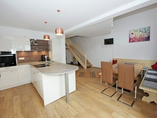 Holiday house Zell am Ziller Features 14