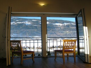 Vakantiehuis Zell am Ziller Buitenaudio-opname 3