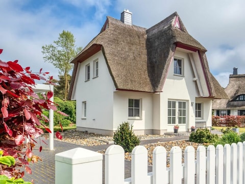 Ferienhaus Seeschwalbe 10