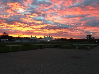 Ferienwohnung Eilbek Umgebung 15