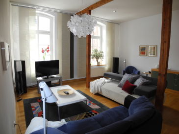 Ferienwohnung Altstadt Rihl