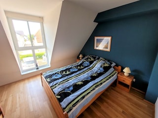 Schlafzimmer 1. OG