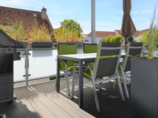 Appartement de vacances Sassnitz Enregistrement extérieur 4