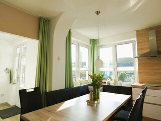 Apartamento de vacaciones Sassnitz Características 9