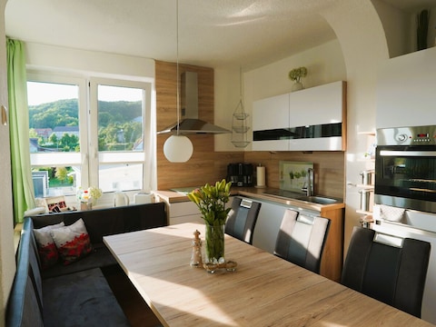 Appartement de vacances InselLust