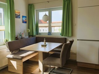 Vakantieappartement Sassnitz Kenmerken 10