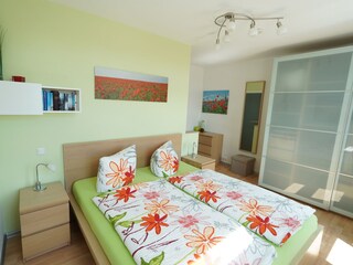 Vakantieappartement Sassnitz Kenmerken 15