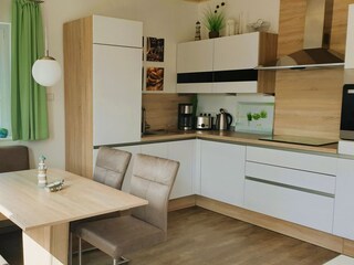 Vakantieappartement Sassnitz Kenmerken 11