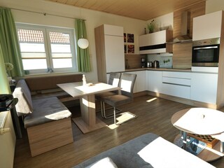 Vakantieappartement Sassnitz Kenmerken 14