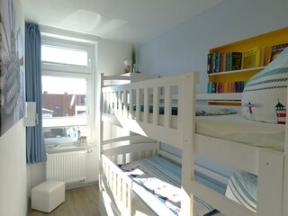 Vakantieappartement Sassnitz Kenmerken 18