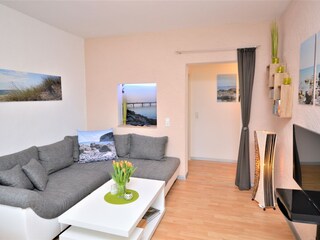 Vakantieappartement Sassnitz Kenmerken 12