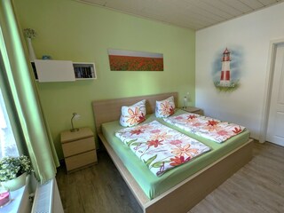 Vakantieappartement Sassnitz Kenmerken 16