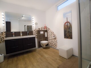 Apartamento de vacaciones Sassnitz Características 19