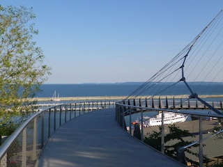 Appartamento per vacanze Sassnitz Ambiente 33
