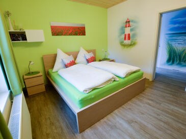 Ferienwohnung InselLust