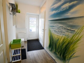 Apartamento de vacaciones Sassnitz Características 23