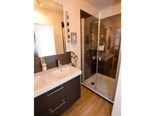 Apartamento de vacaciones Sassnitz Características 22